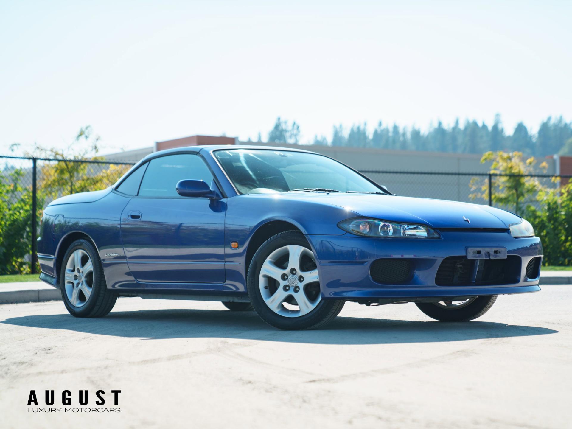 Used-2000-Nissan-Silvia-