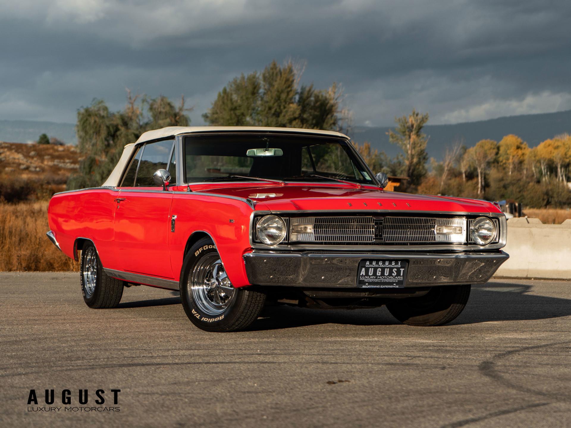 Used-1967-DODGE-DART-