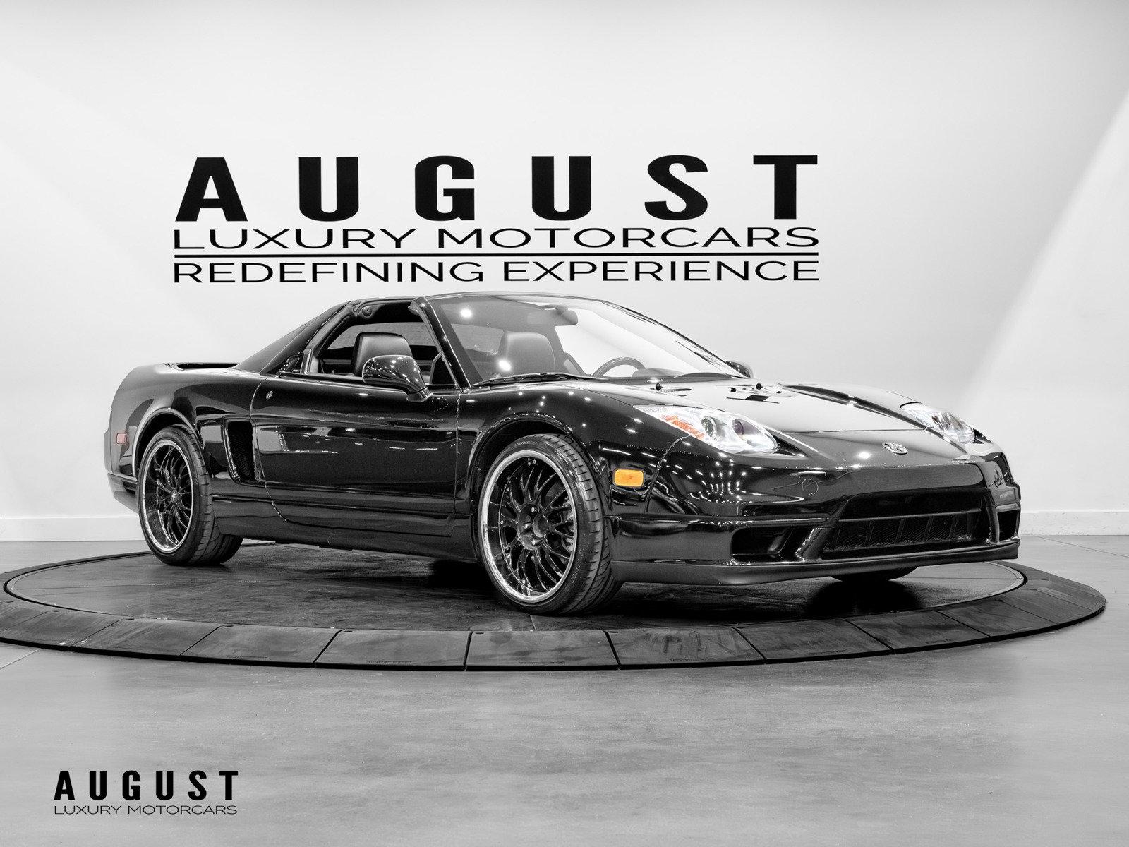 Used-2003-Acura-NSX-T-