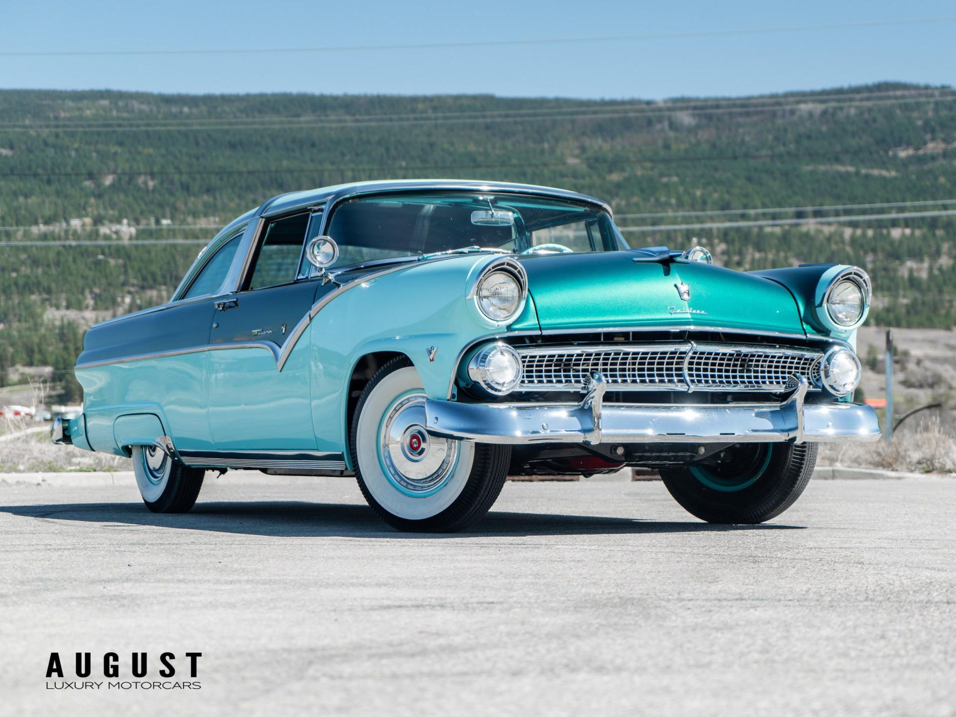 Used-1955-FORD-FAIRLANE-CROWN-