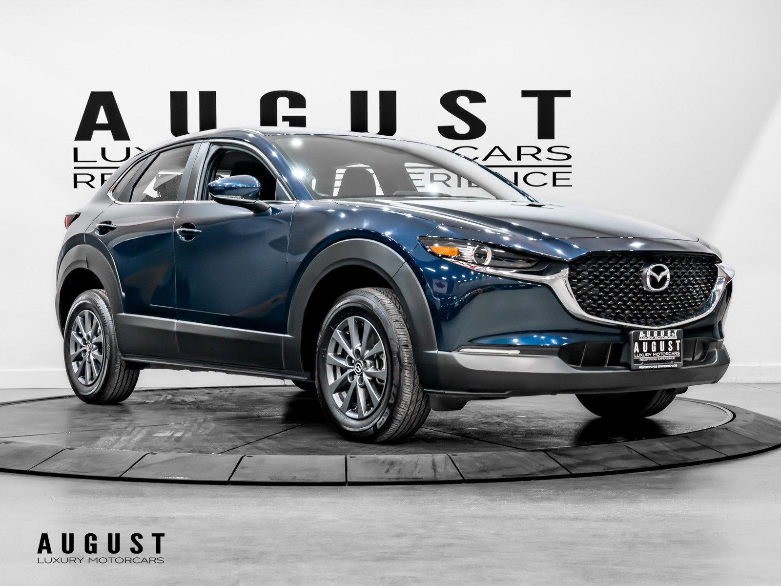 Used 2021 Mazda CX-30 GX For Sale (Sold) | August Luxury Motorcars