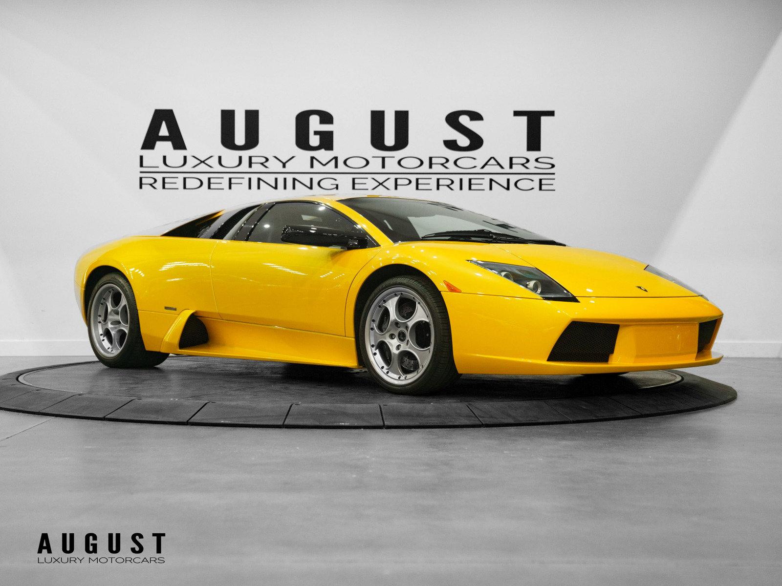 Used-2003-Lamborghini-