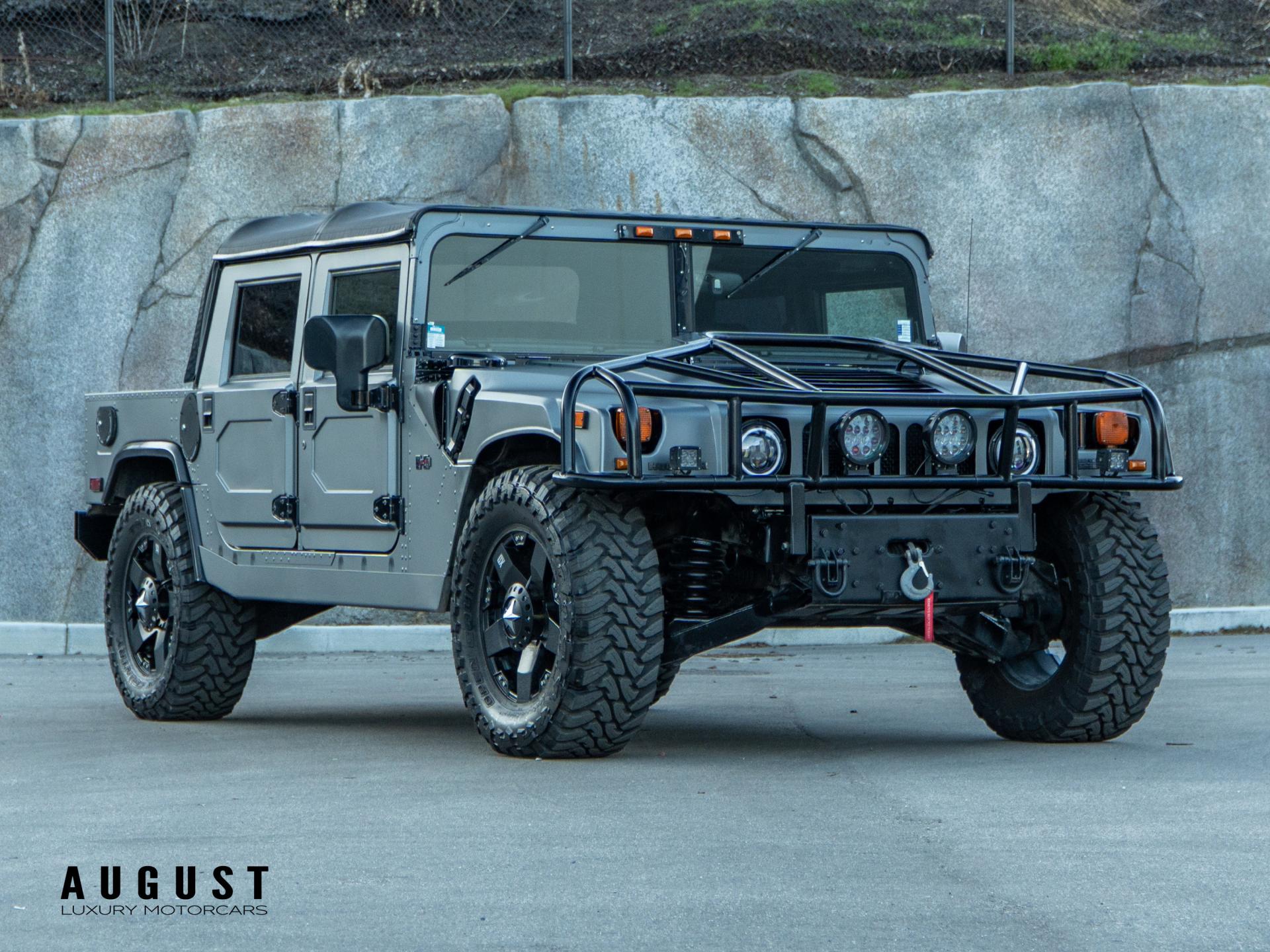 Used-2004-HUMMER-H1-Open-Top-