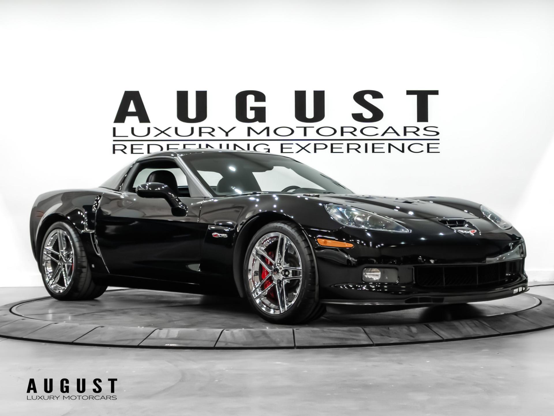 Used-2007-Chevrolet-Corvette-