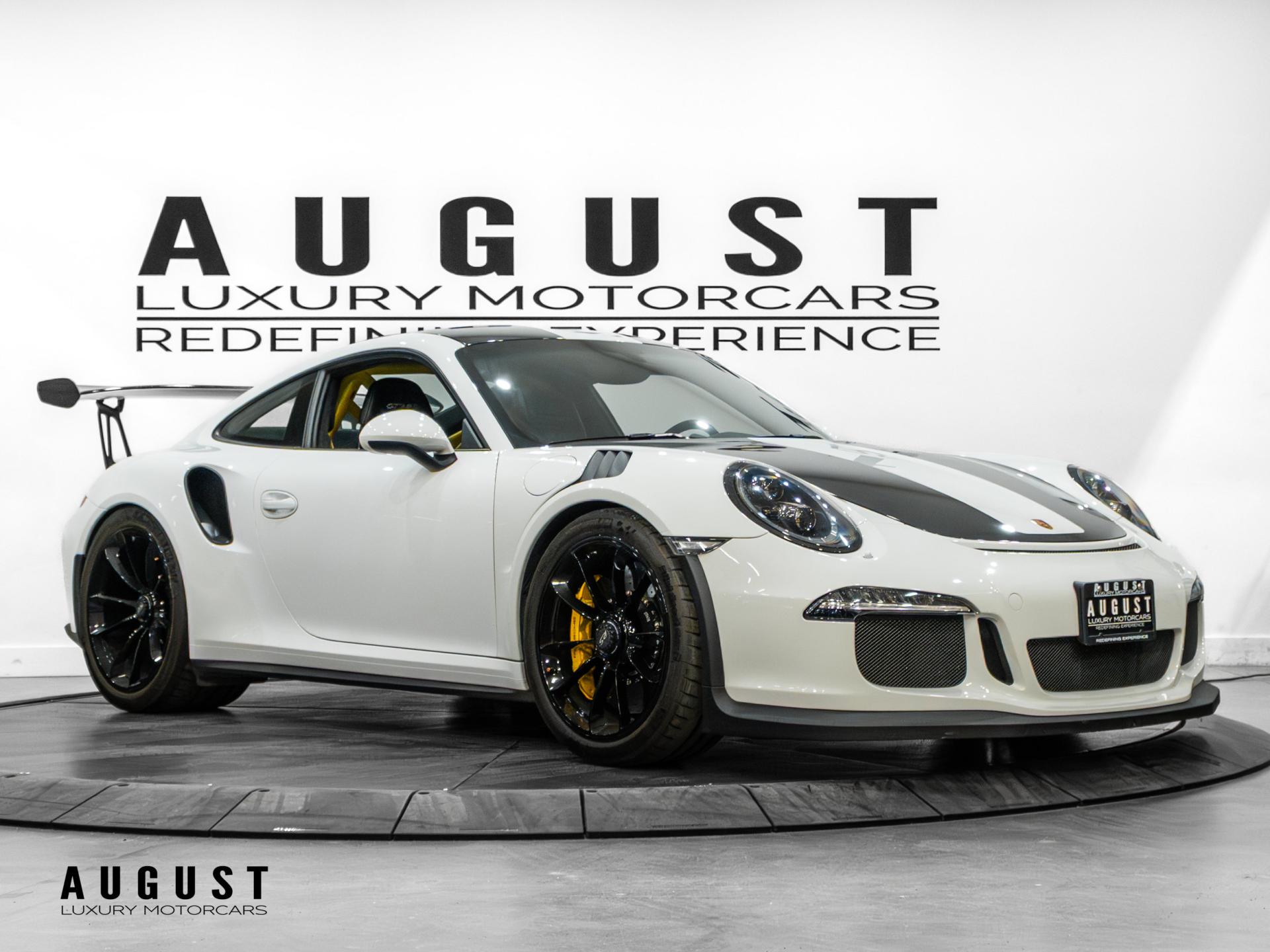 Voxcar PORSCHE 911 COUPE in , VICTORIA