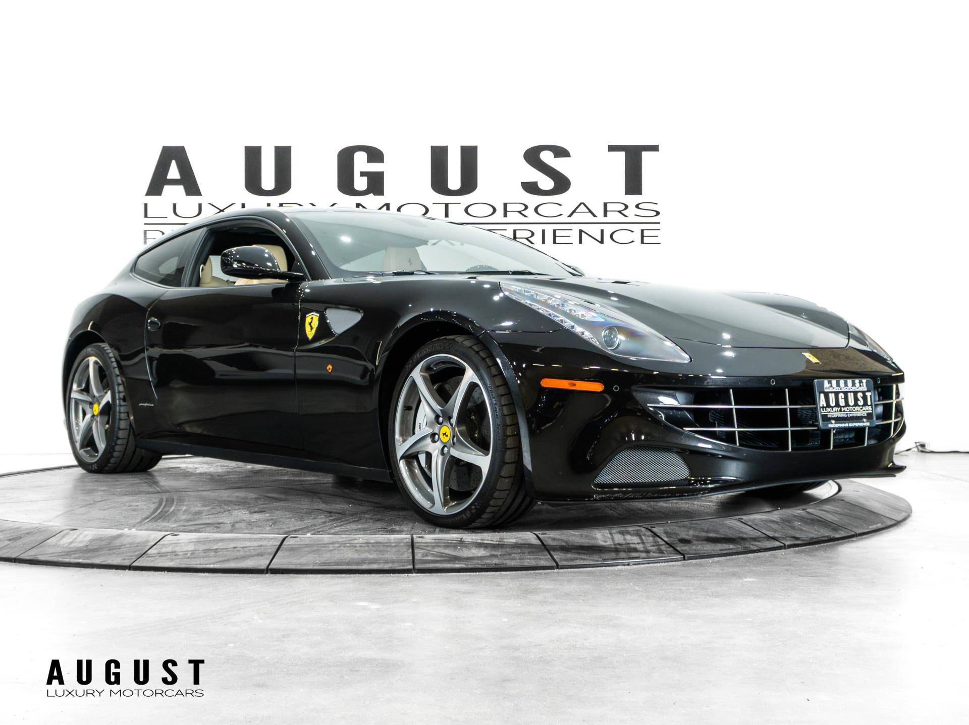 Used-2014-Ferrari-FF-