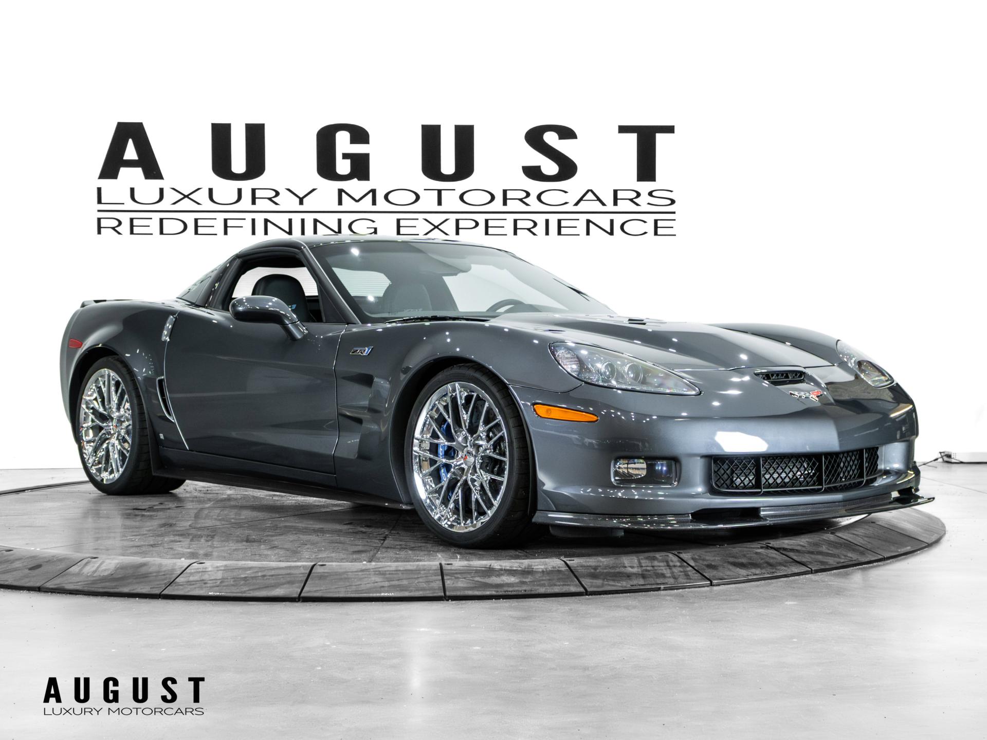 Used-2009-Chevrolet-Corvette-