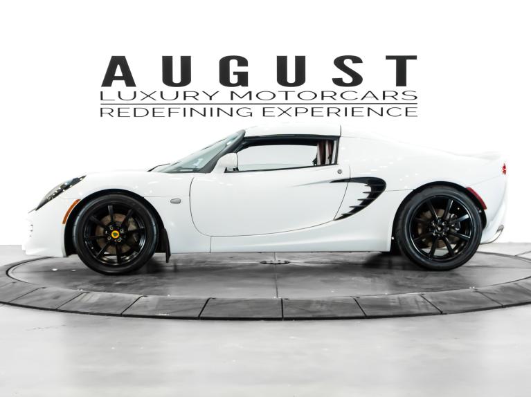 Used 2006 Lotus Elise Roadster For Sale ($62,990) | August Luxury