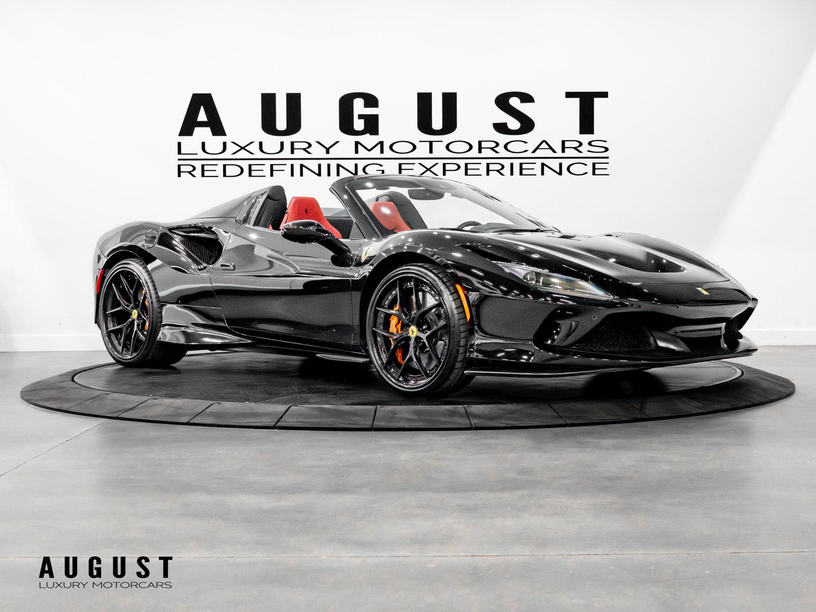 Used-2021-Ferrari-F8-Spider-