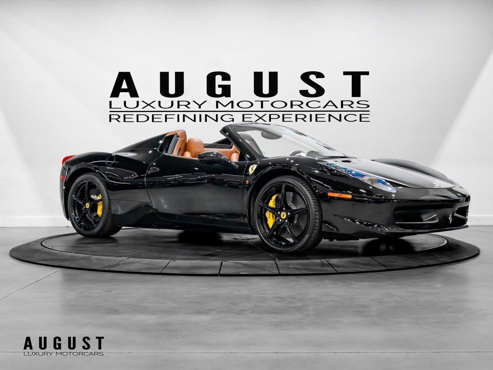 Used-2012-Ferrari-458-Spider-