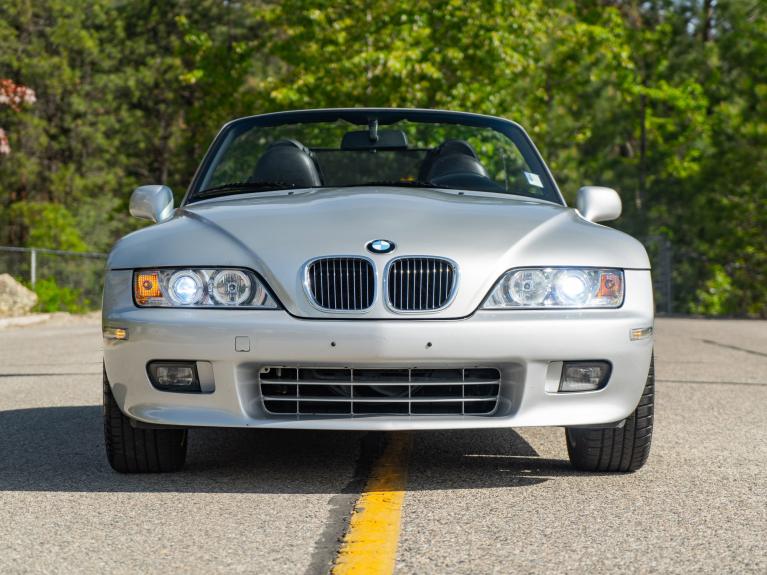 Used 2001 BMW Z3 Series 3.0i For Sale (Sold) | August Luxury