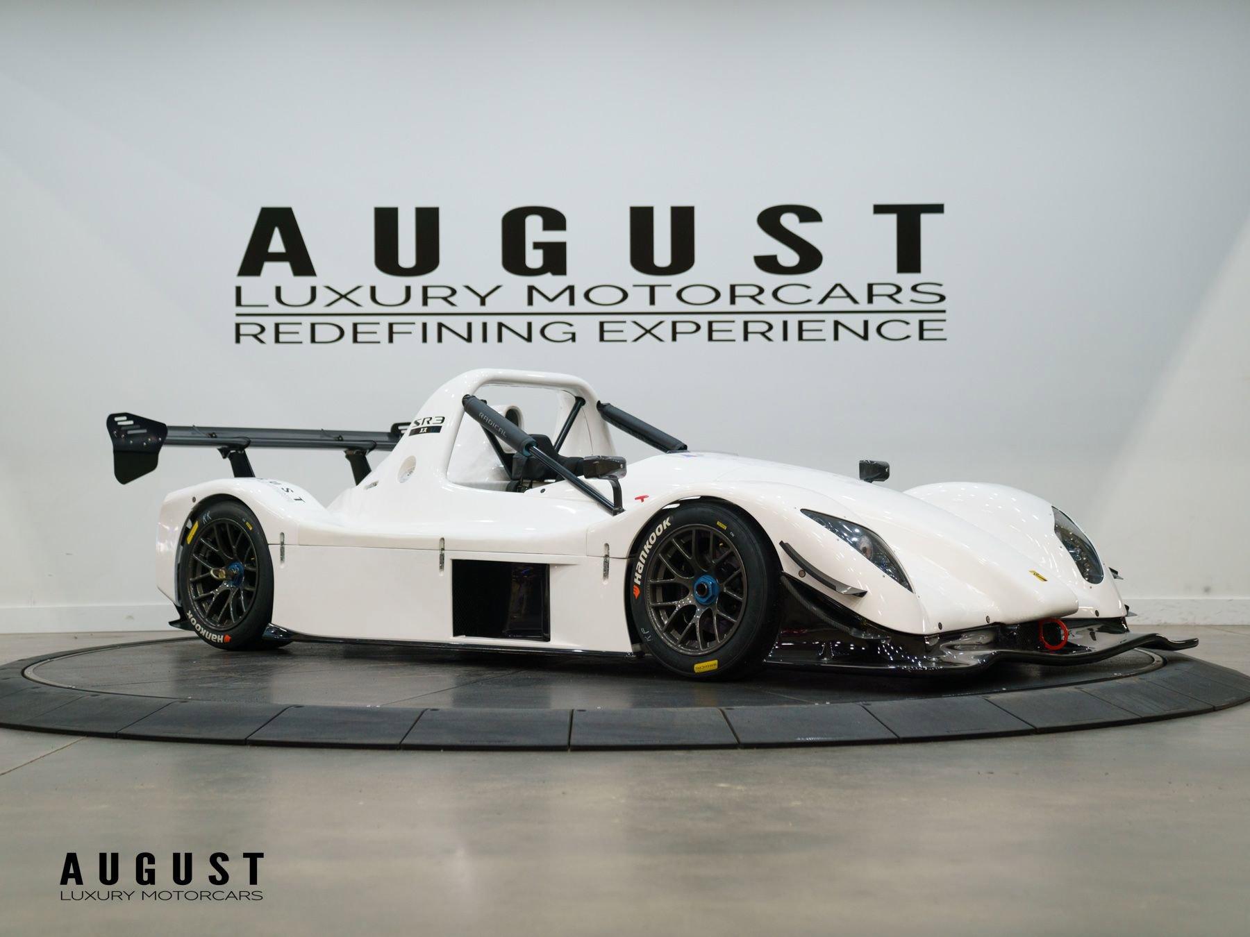 Used-2023-RADICAL-SR3-XX-