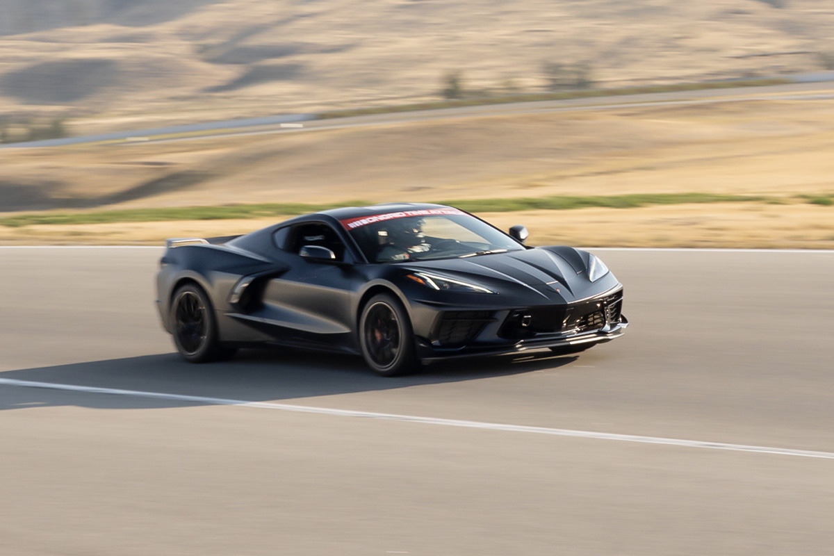 Upcoming Events at August Motorcars