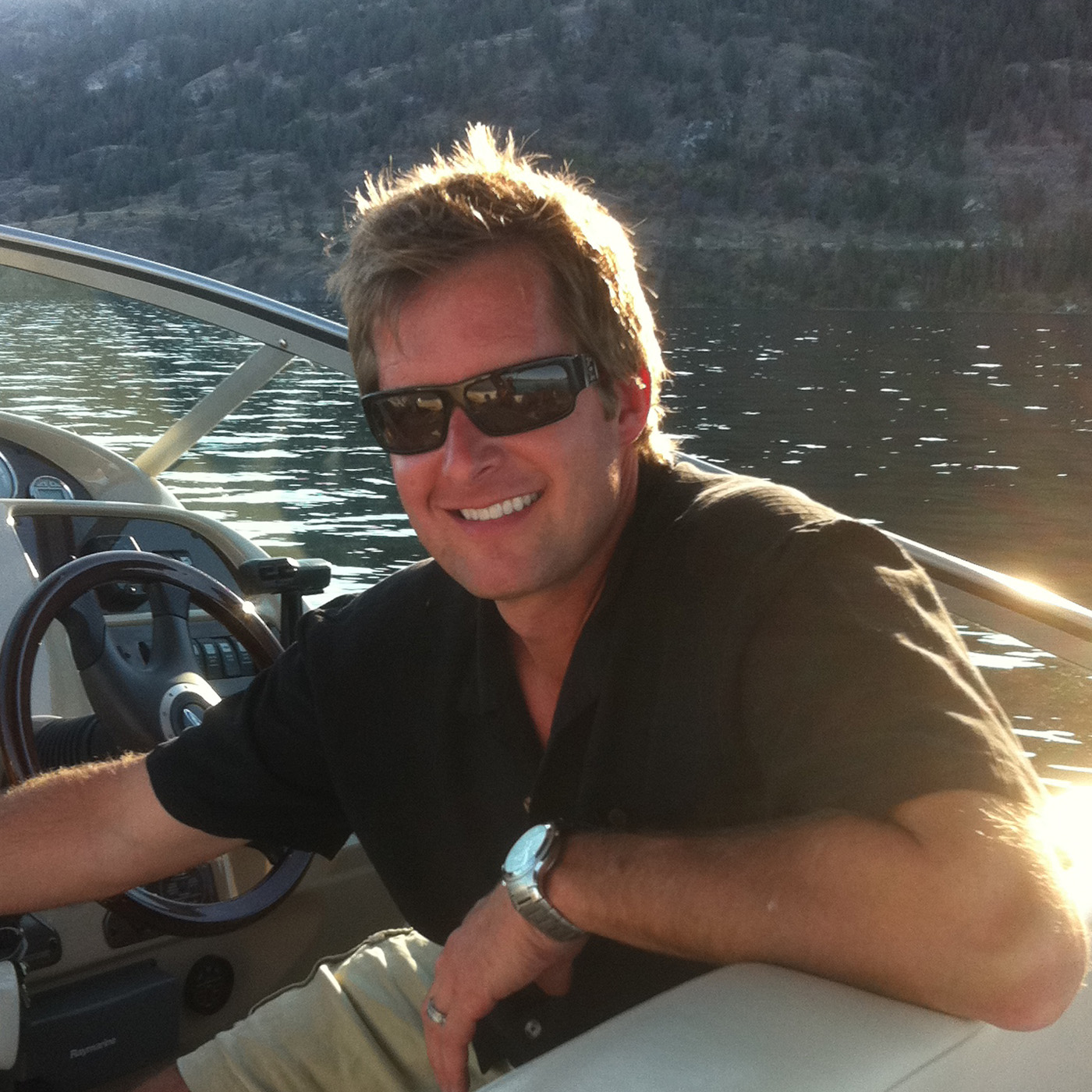 Garry Klingbeil