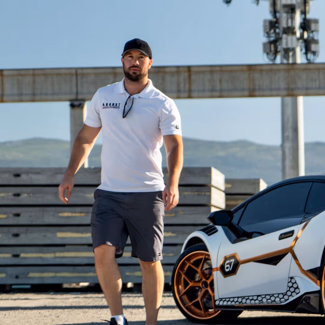 Patrick Morgenthaler