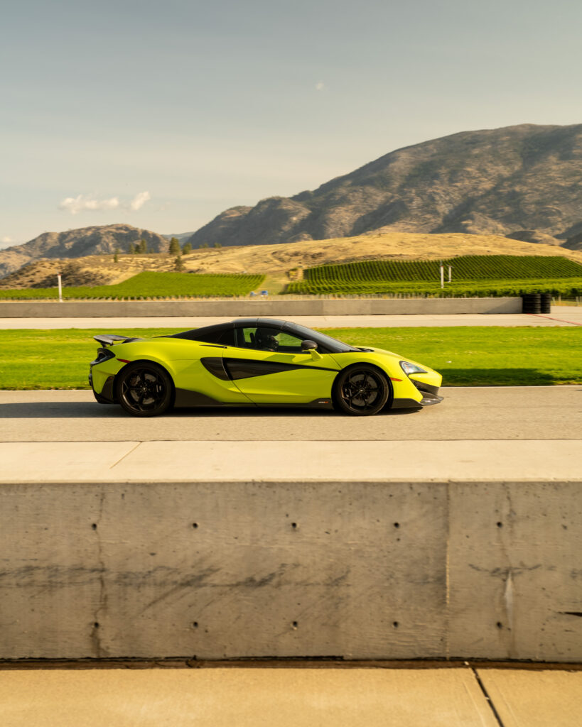 Back At The Track: September 10, 2026
